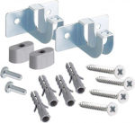 Wall brackets
