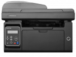 Pantum M6550NW Printer Laser MFP B/W A4 22ppm Wi-Fi USB Ethernet LAN