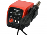 YATO HOT AIR SOLDERING STATION POWER 750W