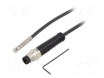 Sensor: magnetic field | piston position | 150mA | 10&divide;30VDC | IP67
