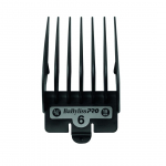 BaByliss CHROMFX CORDLESS CLIPPER Chrome Lithium