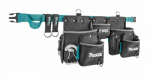 MAKITA BELT WITH 3 POCKETS