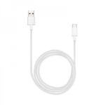 Cable Honor Honor USB-A / USB-C Datov&yacute; Kabel 3A 1m White (Service Pack)
