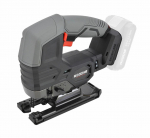 HOOZAR JIGSAW 18V BODY JS10BL-0