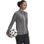 adidas Entrada 22 Track Jacket grey H57527 XS
