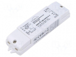 Power supply: switching | LED | DALI 2 | 12W | 2.42VDC | 150&divide;700mA