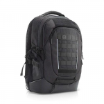 Laptop Bag Dell  Rugged Notebook Escape Backpack \t460-BCML Black, Backpack for laptop
