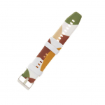 Back panel cover Hurtel - White || Red || Green || Orange