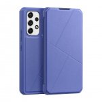 Back panel cover Dux Ducis  Blue