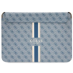Back panel cover Guess  Blue