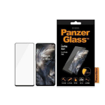 Other Phone Accessory Panzer Glass  PanzerGlass E2E Super+ tempered glass for OnePlus Nord - with black frame