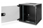 Other goods Digitus  Wall Mounting Cabinet \tDN-10-06U-B Black
