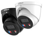 Dahua Technology IPC-HDW3849H-AS-PV Dome IP security camera Indoor & outdoor 3840 x 2160 pixels Ceiling