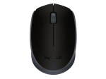 Computer mouse Logitech  M171 Wireless Mouse, Black