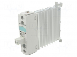 Relay: solid state | Ucntrl: 24VDC | 20A | 24&divide;230VAC | 3RF23 | 1-phase