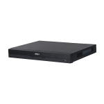 NVR5216-16P-EI 16CH, 2 HDD, 1U, Network video recorder Dahua