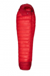 Radical 4Z LONG-RED-RED PACajak sleeping bag