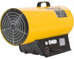 MASTER GAS HEATER BLP 73ET/DE 73KW