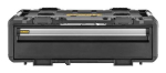 DeWALT DWST08510-1 small parts/tool box Aluminum, Plastic Black, Stainless steel, Yellow