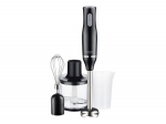 Camry | CR 4630 | Hand Blender | 800 W | Number of speeds 2 | Chopper | Black