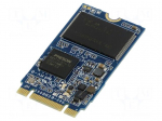 Data storage device: Solid State Drive | M.2 2242 | 16GB | SATA 3.2