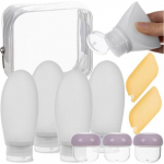 Spordiks ja aktiivseks puhkuseks // Tourism accessories // Kosmetyczka podr&oacute;żna Trizand 24337