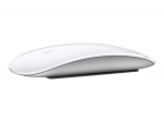 Apple | Magic Mouse with Multi-Touch Surface | Wireless | Bluetooth | White