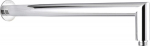 Wall Mounted Shower Spout - 400 mm
