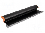 Skimming spatula | 650mm | finish works