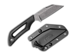 Outdoor Edge Pivot Knife Wharncliffe Black blister