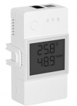Sonoff THR320D Smart Wi-Fi temperature and humidity monitoring switch