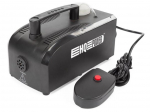 SMOKE MACHINE - 400 W - WITH CONTROLLER
