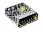 ITE SWITCHING POWER SUPPLY - SINGLE OUTPUT - 50 W - 12 V - CLOSED FRAME - FOR PROFESSIONAL USE ONLY