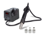 MULTIFUNCTIONAL SMD REPAIR STATION