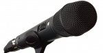 R&Oslash;DE M2 microphone Black Stage/performance microphone
