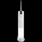Dental Irrigator with Magnetic nozzles: 3.7V, 8W, 2500mAh, 240ML