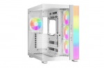 Computer case BE QUIET  Case||LIGHT BASE 600 LX|Tower|ATX|MicroATX|MiniITX|Colour White|BGW68