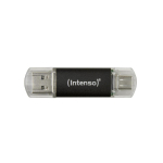 MEMORY DRIVE FLASH USB3.2/128GB 3539491 INTENSO