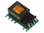 Converter: AC/DC | 14W | Uin: 85&divide;305VAC,100&divide;430VDC | Uout: 5VDC | OUT: 1