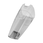 Tolmuimejad ja puhastusseadmed // Tolmuimejad // Zbiornik na kurz do odkurzacza TEESA SWEEPER 500 TSA5014