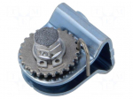 Tightening screw