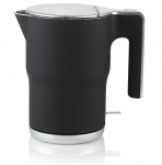 Gorenje | Kettle Ora Ito design | K15ORAB | Electric | 2400 W | 1.5 L | Stainless Steel | 360&deg; rotational base | Black