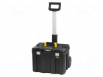 Chest | tool case,transportation | with wheels | FATMAX&reg; | 30kg