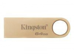 KINGSTON 64GB 220MB/s Metal USB 3.2 Gen