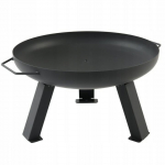 MASTER GRILL Garden Fire Pit 60 cm