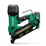 Cordless nailer 18V NR1890DCAW 2x5,0Ah