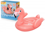 Spordiks ja aktiivseks puhkuseks // Water Sport and Atractions // Dmuchany Flaming 138 x107 cm Bestway 41525