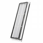 Dust box filter for vacuum cleaner Dreame D9, D9 Pro, D9 Max, D9 Max, L10 Pro, D10s, D10s pro (2pcs.)
