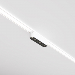 Maytoni Radity Points magnētiskās sliedes gaismeklis balts TR082-1-6W3K-M-W 4099776045304