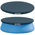 Pumbad // Filtriga basseinipumbad // Pokrywa do basenu INTEX 28020